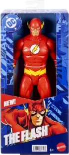 DC akčná figúrka Flash 30 cm