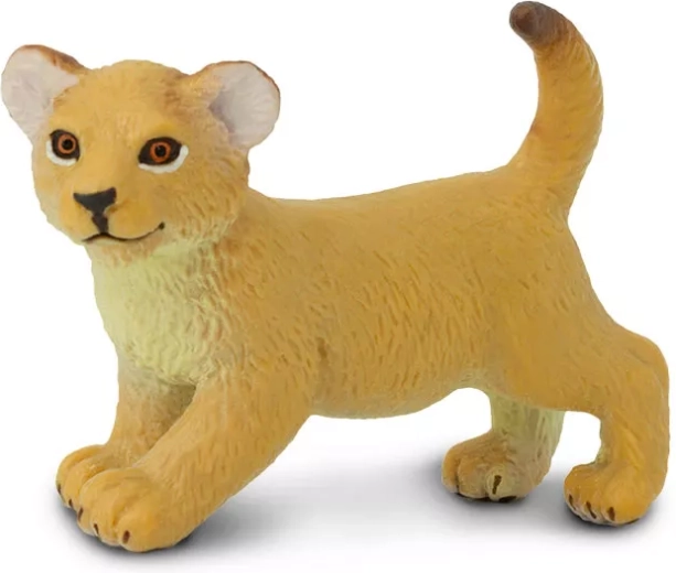 Safari Ltd. figúrka leva mláďaťa