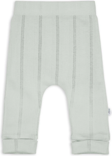 Lodger dojčenské tepláčky pointelle silk veľ. 68