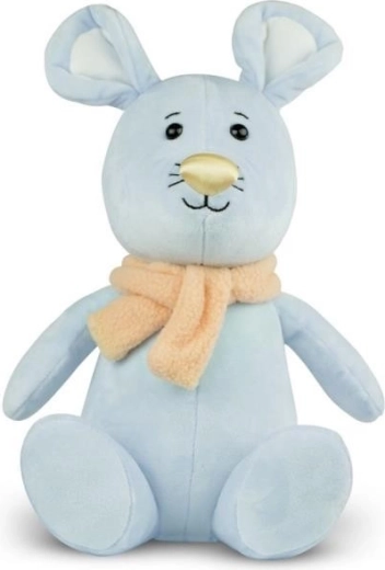 Maskotka Farebné nosy Myš