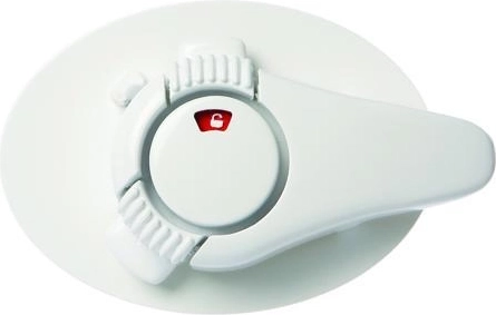 Ochranný zámok na spotrebiče DREAMBABY EZY‑Check