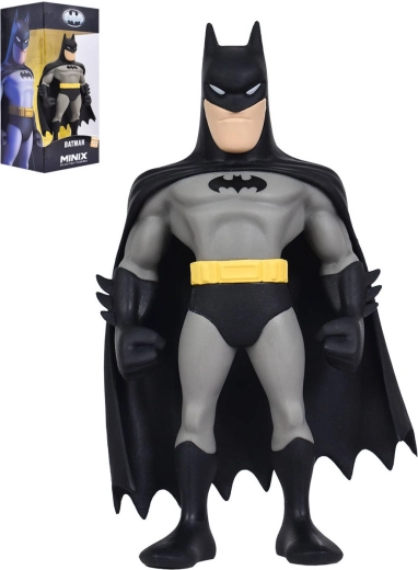 Zberateľská figúrka Minix Batman - 1 kus