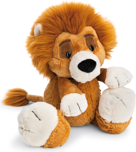 NICI plyšový lev King Kimari 25 cm