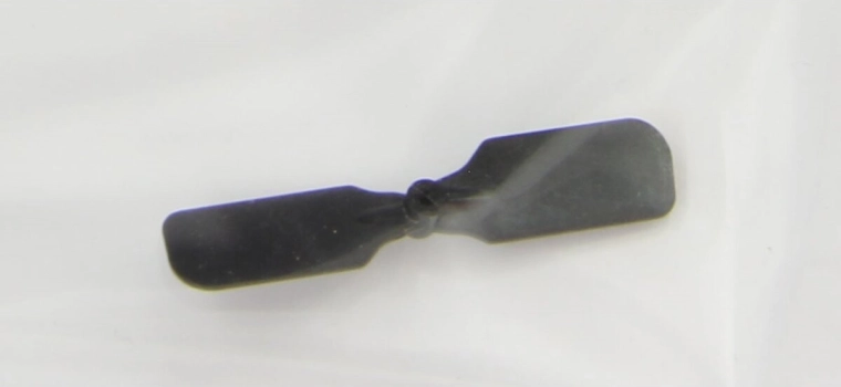 Zadný rotor Aviator