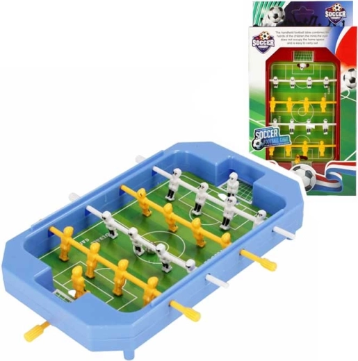Malý stolný futbal
