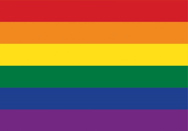 Grafika puzzle Pride Edition 1000 dielikov