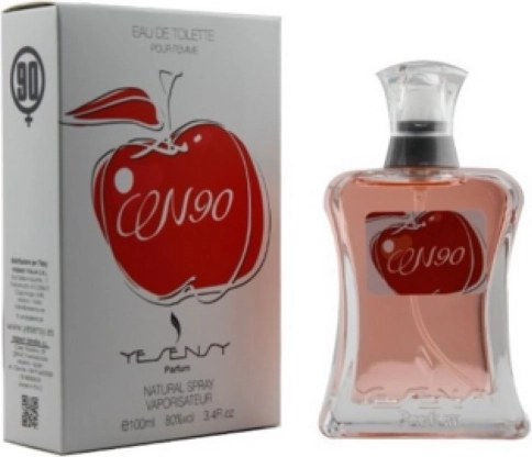 Yesensy eau de toilette pre ženy 100 ml n90
