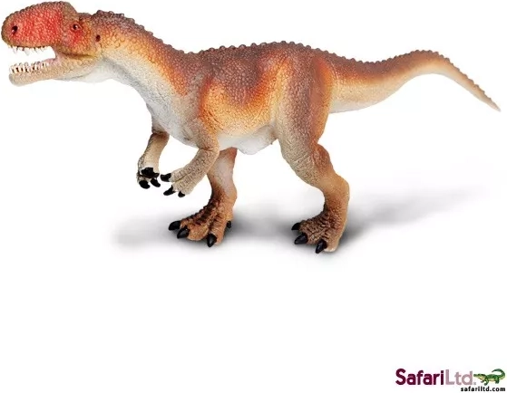 Figúrka dinosaura Monolophosaurus