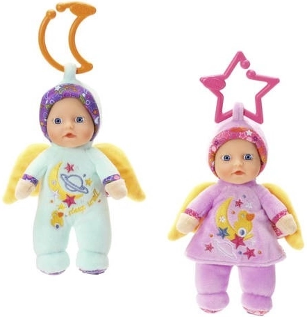 Baby Born malá anjelská bábika 18 cm