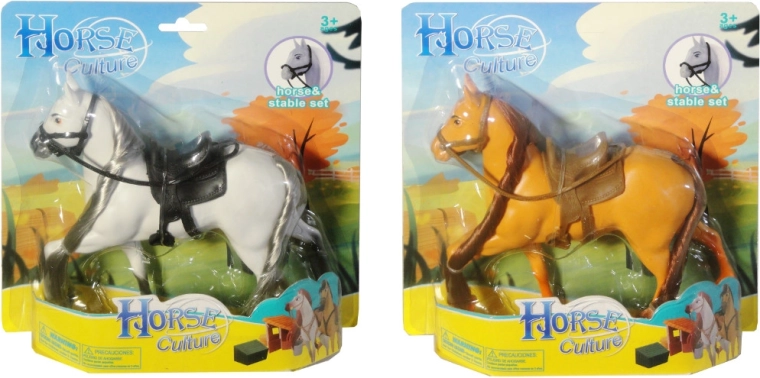 Hojdací kôň – náhodná farba