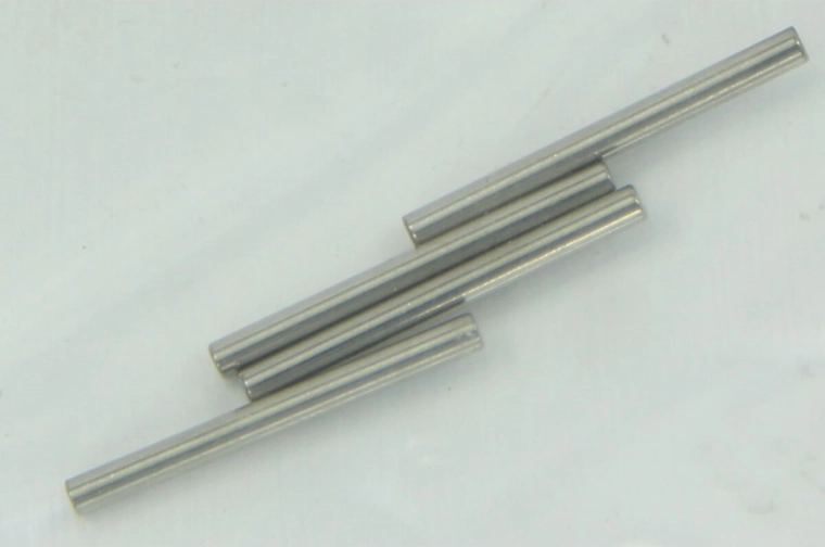Vonkajší čap ramena riadenia Jamara Z18 2 × 22 mm, 4 kusy