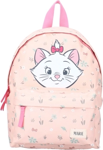 Detský batoh Disney Aristocats Marie We Meet Again 31 cm - 1 kus