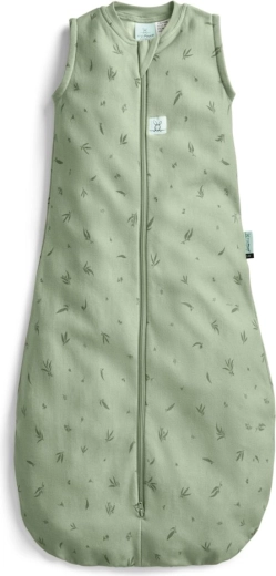 Ergopouch spací vak z bio bavlny Jersey willow 1 tog (8–24 mesiacov)