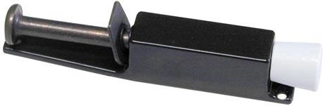 Zarážka dverí 180 mm hnedá