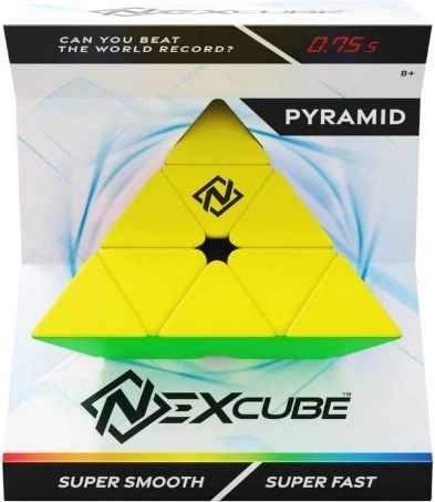 Pyramída Nexcube