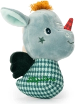 Dráček Joe malé hrkálko Lilliputiens