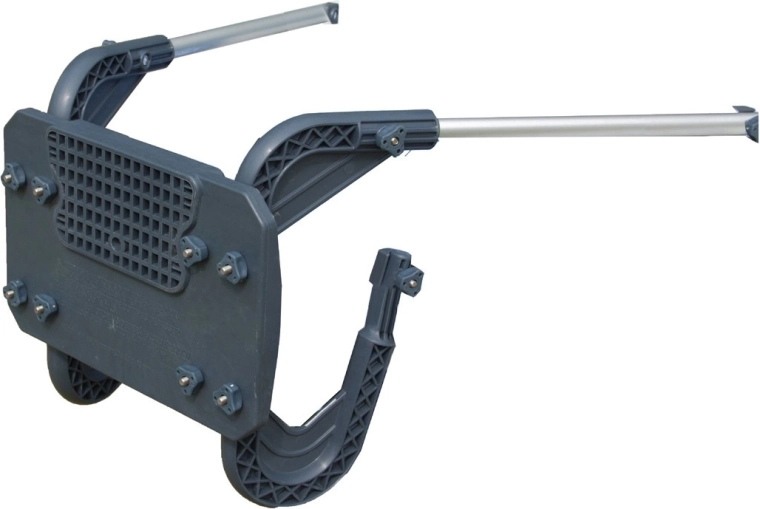 Držiak motora na čln Intex (pavéza)