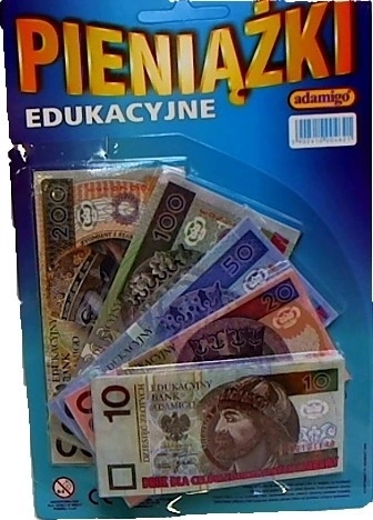 Vzdelávacie peniaze PLN pre deti