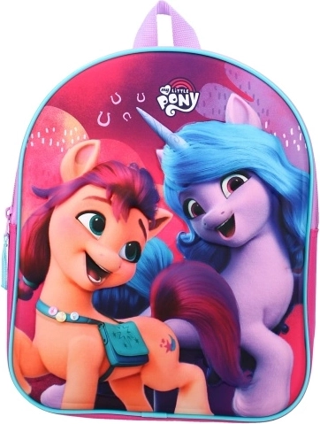 My Little Pony 3D batoh The Movie Watch Me Shine 32 cm