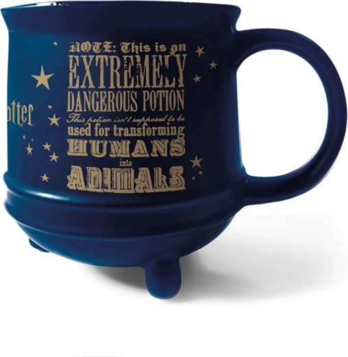 Hrnček Harry Potter