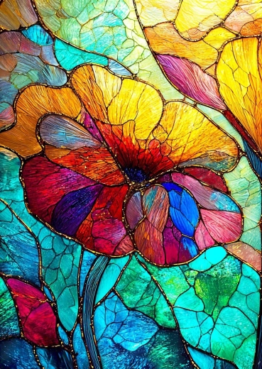 Enjoy puzzle Tropická záhrada 1000 dielikov