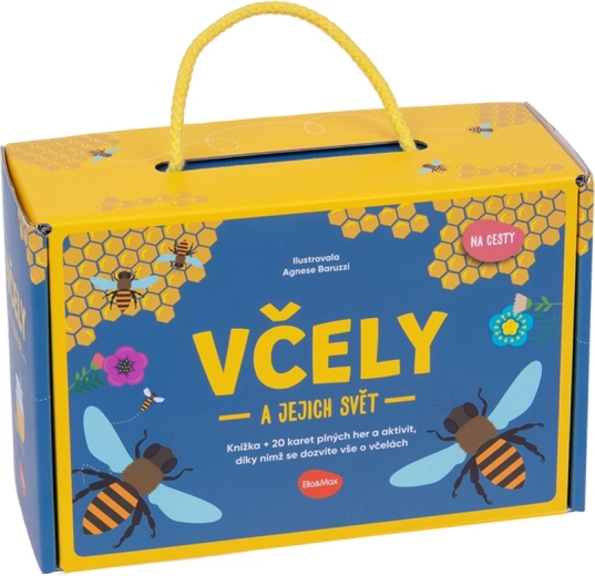 Na cesty: včely a ich svet