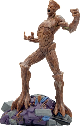 Bullyland figúrka MARVEL AVENGERS Groot 13 cm