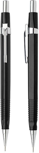 Mechanická ceruzka ICO Trio 0,5 mm, mix farieb