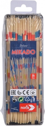 Drevená hra NORIS Bier Game