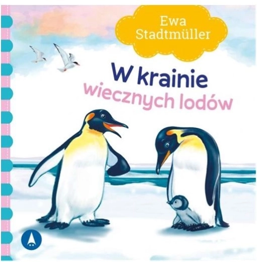 V krajine večných ľadov
