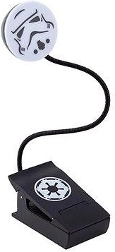 Lampička Star Wars LED na AAA batérie