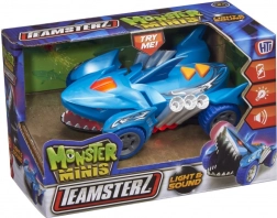 Hračka Teamsterz Monster Auto