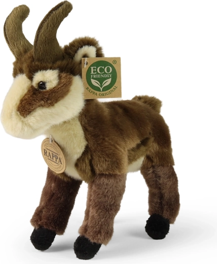 Plyšový kamzík 20 cm eco-friendly