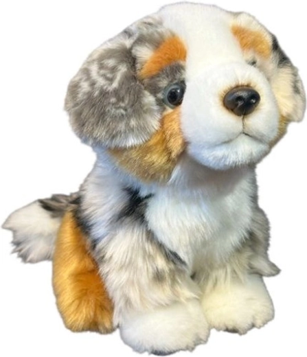 Plyšový austrálsky psík 19 cm