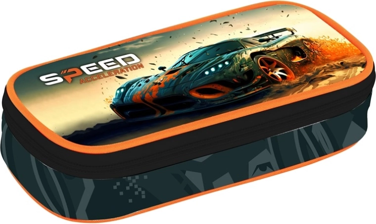 Puzdro etue komfort auto