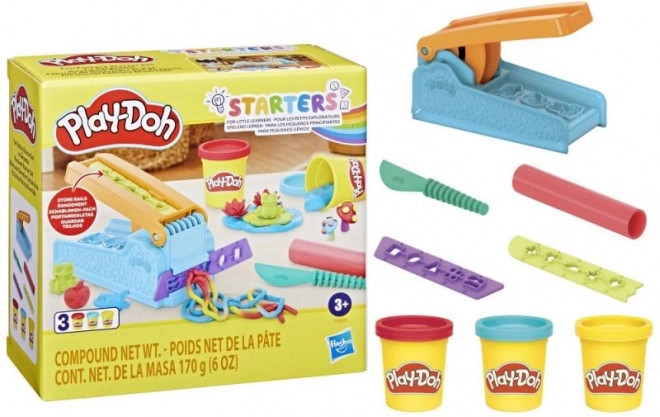 Sada Play-Doh pre kreatívnu zábavu