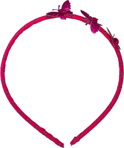 Štýlová čelenka do vlasov pre deti