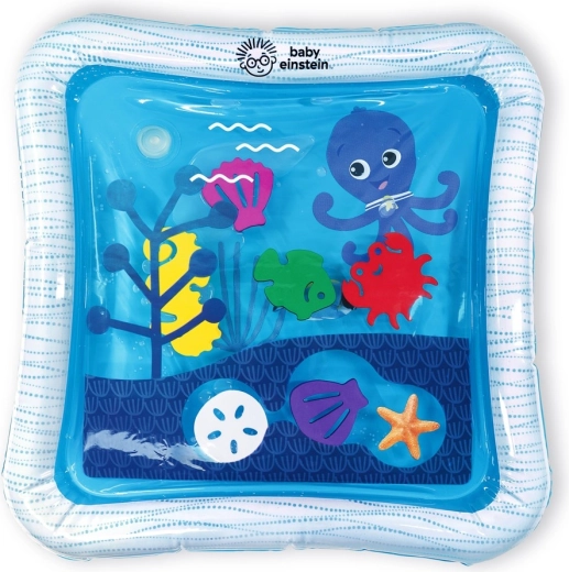 Vodná hracia podložka BABY EINSTEIN Opus’s Ocean of Discovery 58 × 58 cm