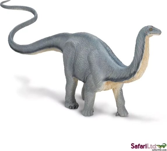 Safari Ltd. figúrka apatosaurus – 1 kus