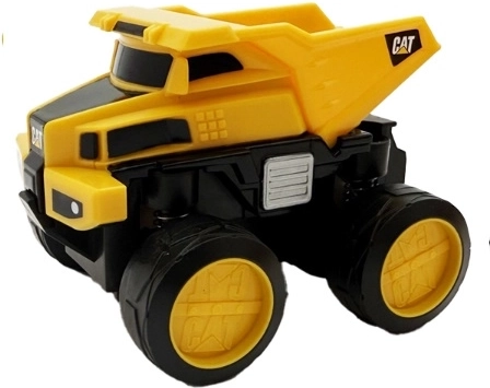 CAT mini stavebný sklápač pre deti