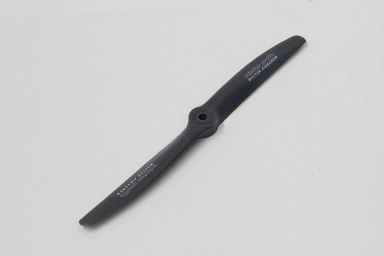Jamara vrtuľa scimitar 23×13 / 9×5 - 1 kus