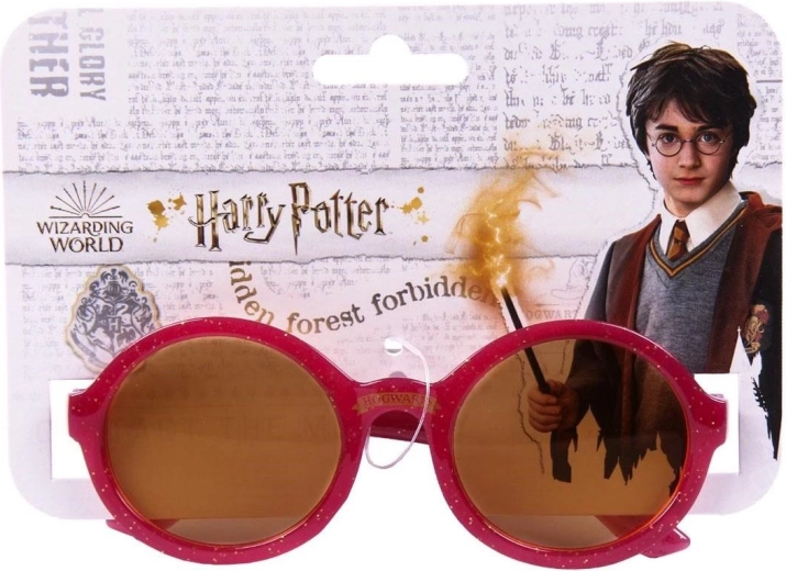 Slnečné okuliare Harry Potter pre deti - 1 kus