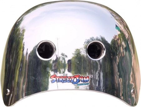 Cyklistická prilba Chromex S (52–55 cm)