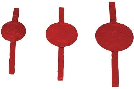 Kovové viečko na plotový stĺpik 85 mm