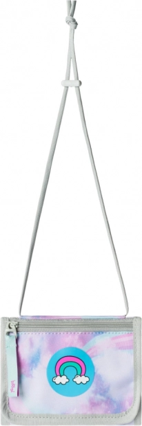 Peňaženka na krk Baagl Nebo