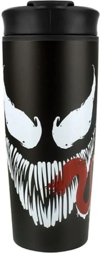 Termo hrnček Venom 450 ml