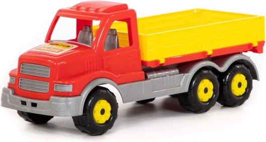 Polesie nákladné auto gigant valník