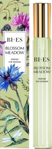 Dámsky parfum BI-ES Blossom Meadow 15 ml
