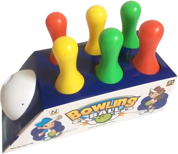 Bowlingová súprava Mega Creative