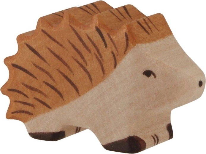 Holztiger ježko - 1 kus